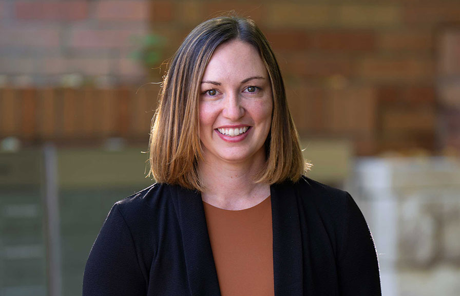 Caitlin A. Crimp, MD