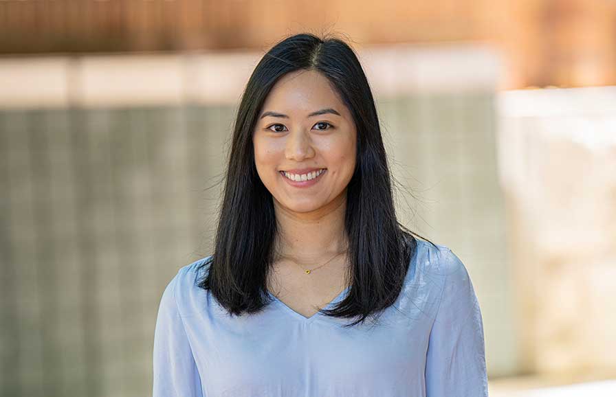 Chloe Chih-Yu Chen, ARNP