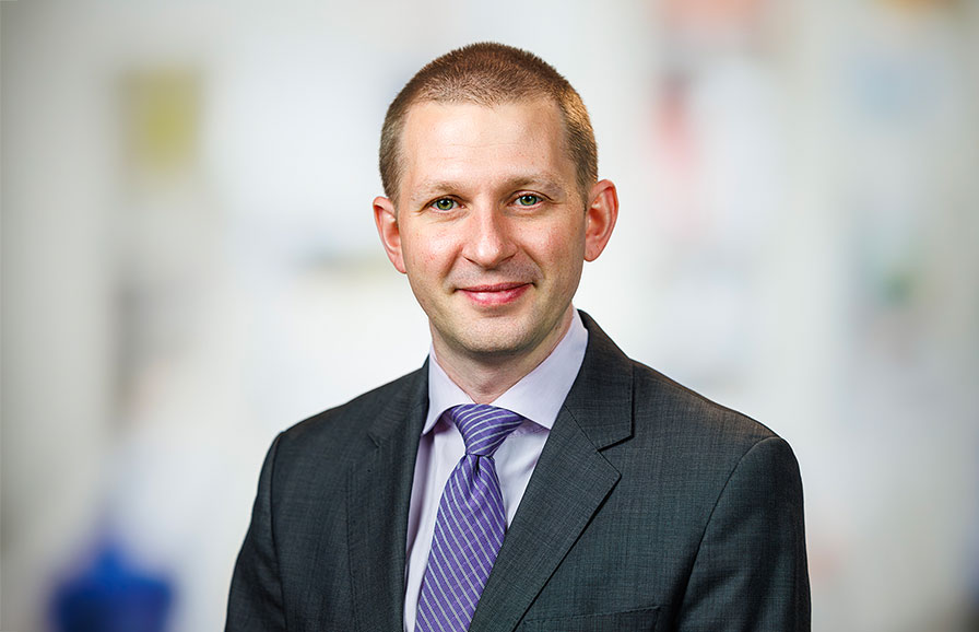Christopher Childers, MD, PhD