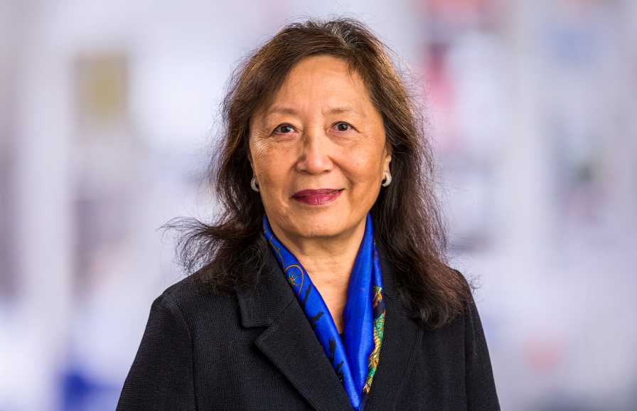 Chu Chen, PhD, NRCC, DABCC