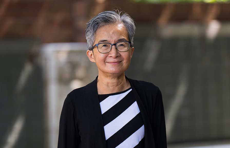 Cynthia C. Chua, MD