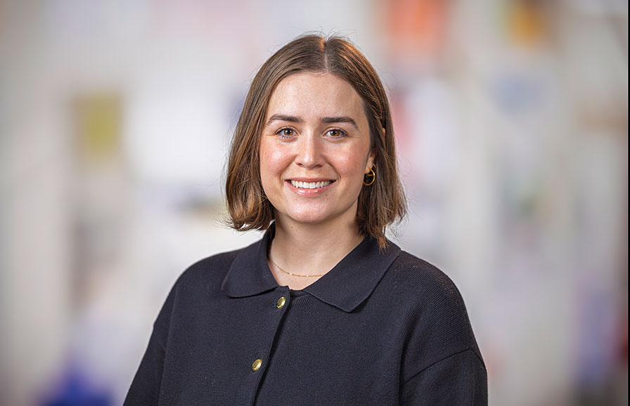 Emma Crabo, ARNP
