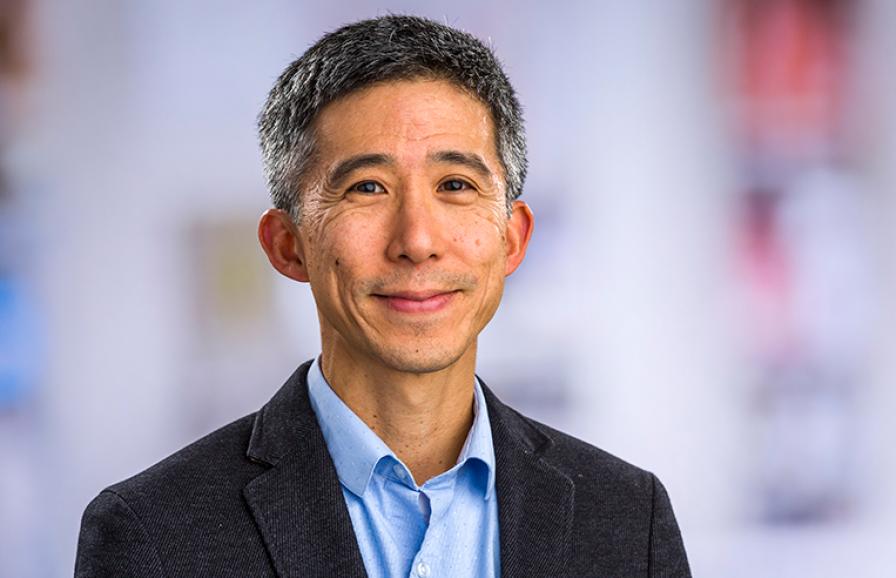 Eric J. Chow, MD, MPH