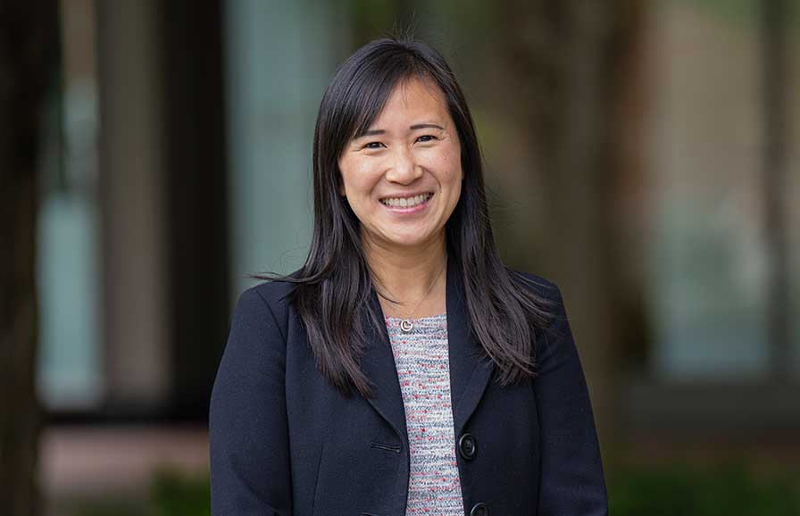 Fidela Chiang, ARNP, MPH