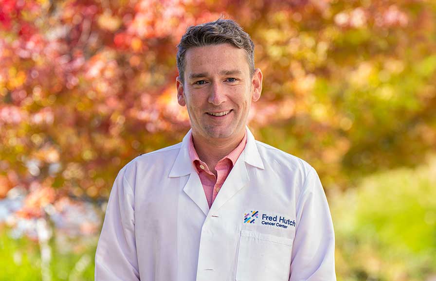 Graham B. Crozier, ARNP