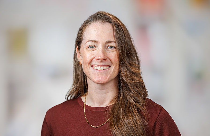 Heather Caulfield, MS, MPAS, PA-C