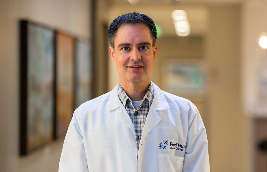 Jason C. Comer, MD