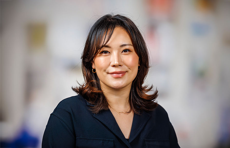 Jenna M. Chang, ARNP