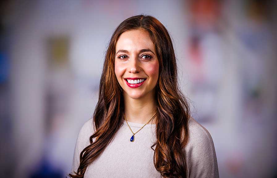Joanna Collins, ARNP, MSN, AGACNP-BC