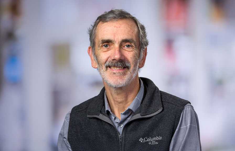 Jonathan Cooper, PhD