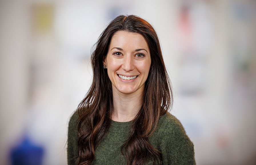Kara Cicero, MD, MPH