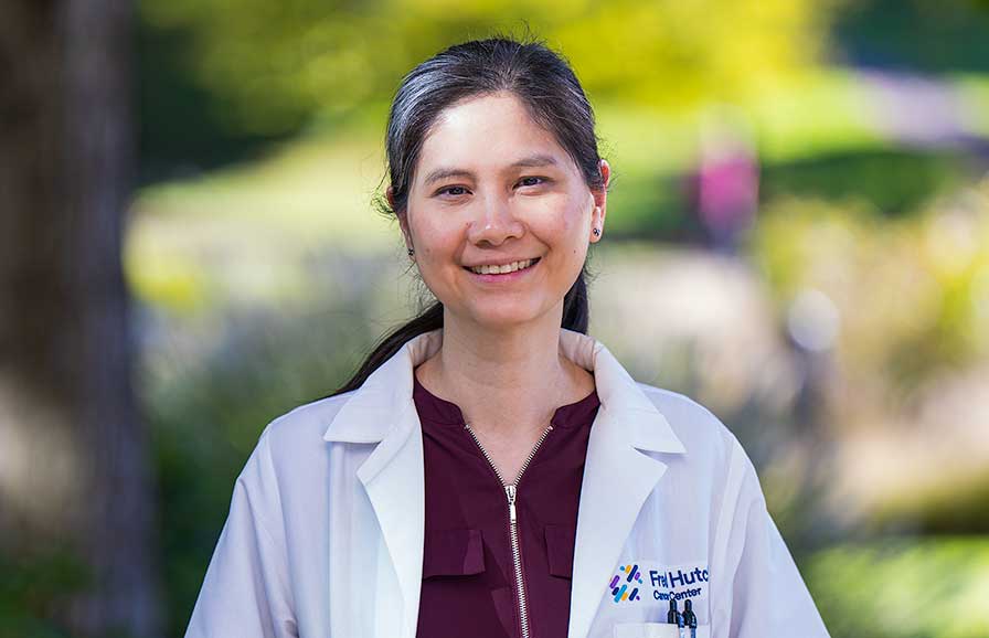 Katherine W. Chang, MD