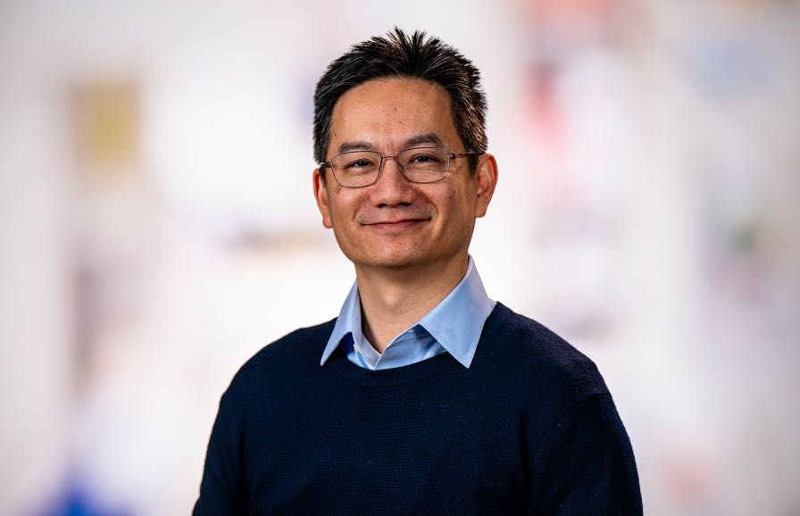 Kevin J. Cheung, MD