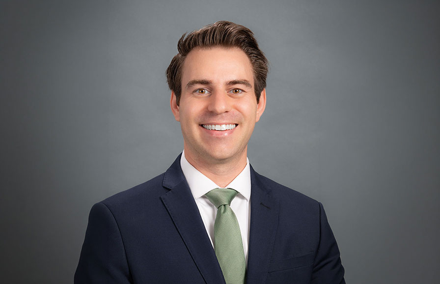 Kevin A. Cross, MD