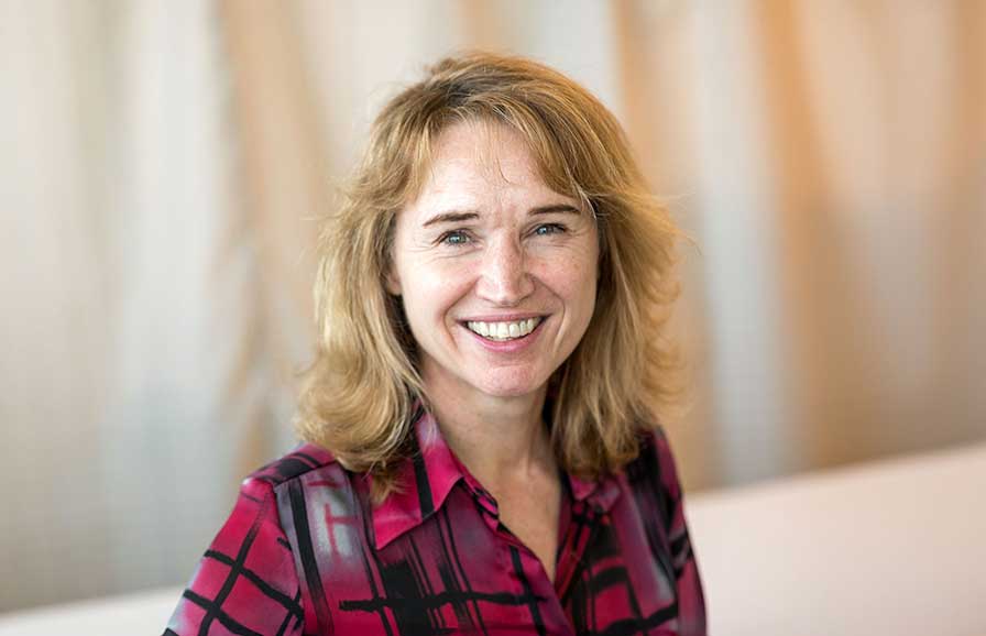 Laura S. Connelly-Smith, BPharm, MBBCh, DM