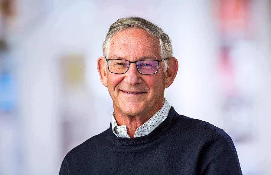 Larry Corey, MD