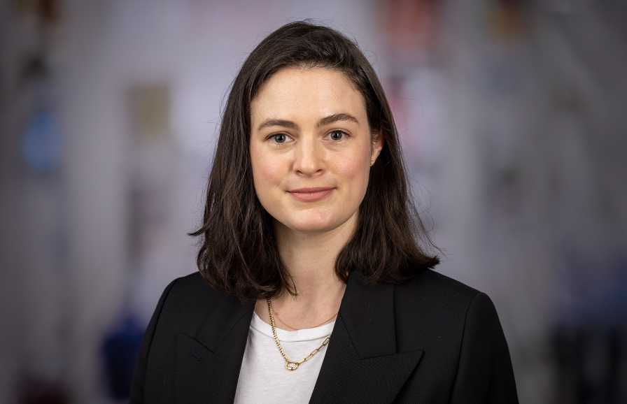 Lillian B. Cohn, PhD