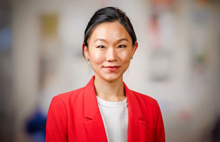 Michelle Choe, MD