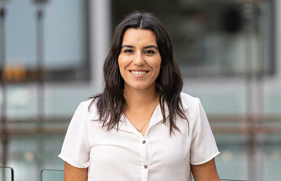 Yadira Castaneda Nunez, PA-C, MS