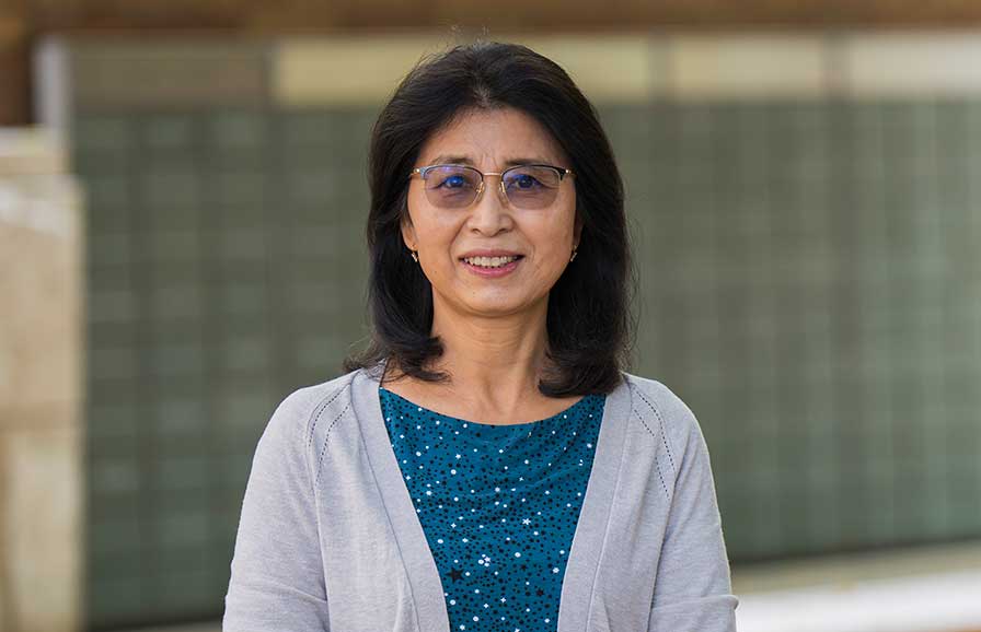 Ying (Nancy) Cui, MD, PhD