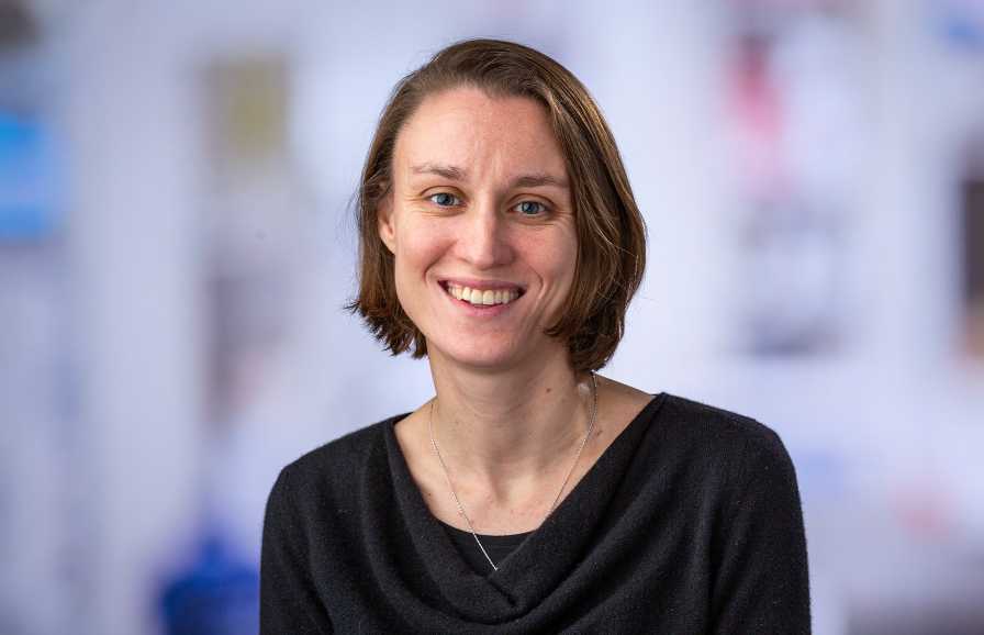Ann Dahlberg, MD