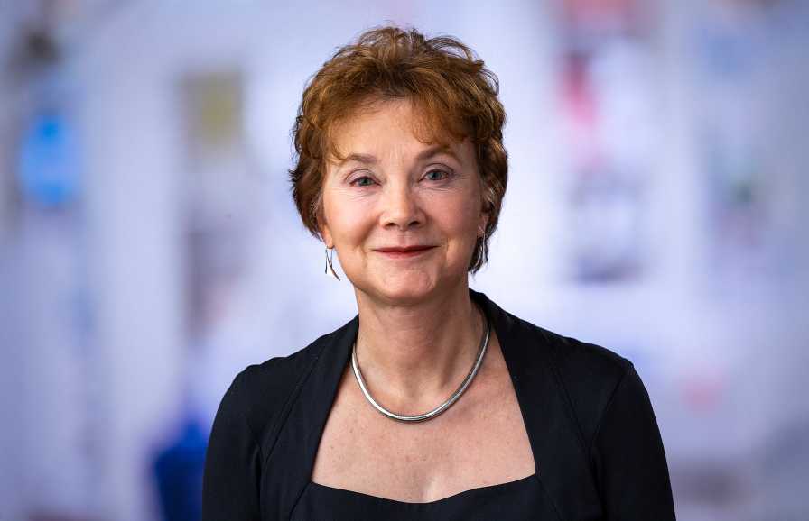 Ann Duerr, MD, PhD, MPH