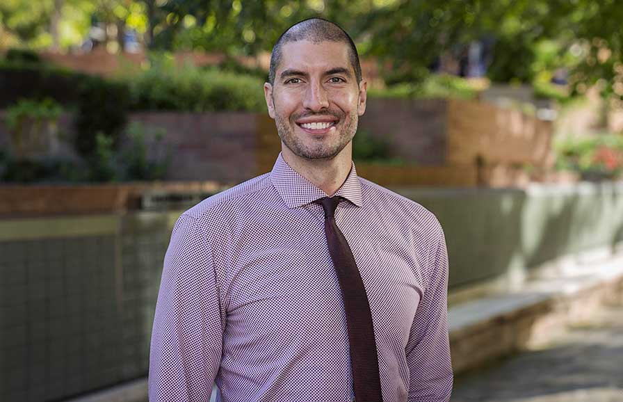 Brian N. Dontchos, MD