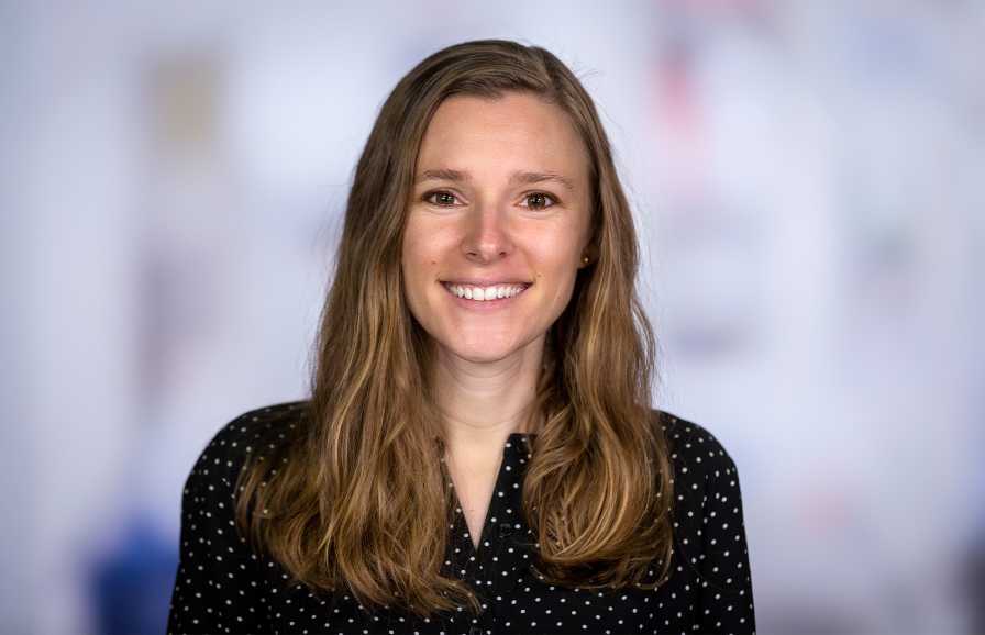 Burcu F. Darst, PhD