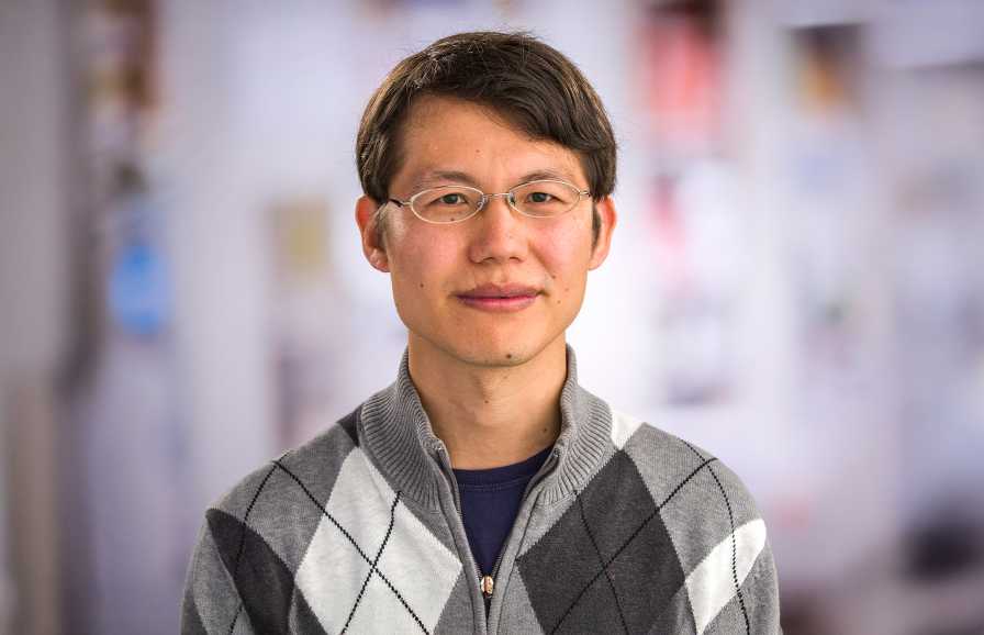 Chongzhi Di, PhD