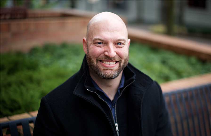 David R. Dean, DDS, MSD