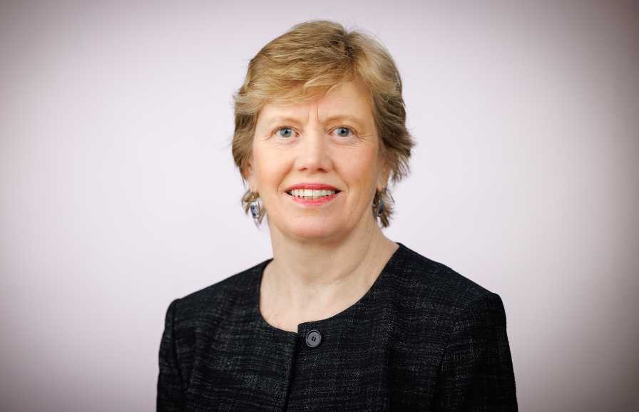 Deborah Donnell, PhD