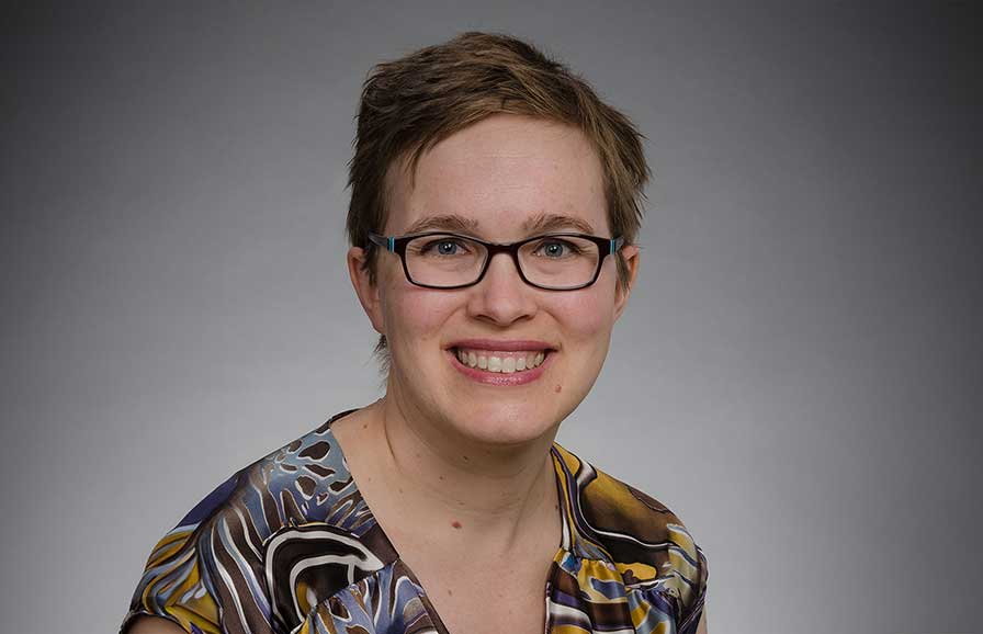 Emily Dinges, MD
