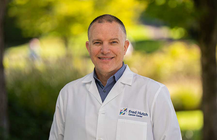 Eric Dean, MD