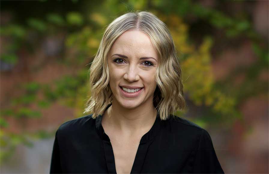 Holly R. Douglas, PA-C