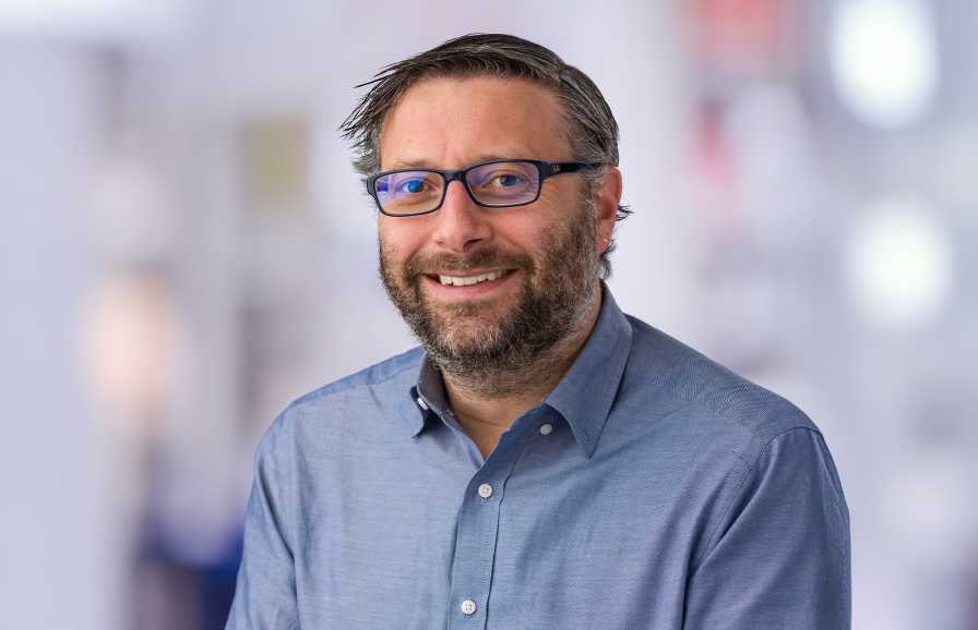 Jarrod Dudakov, PhD