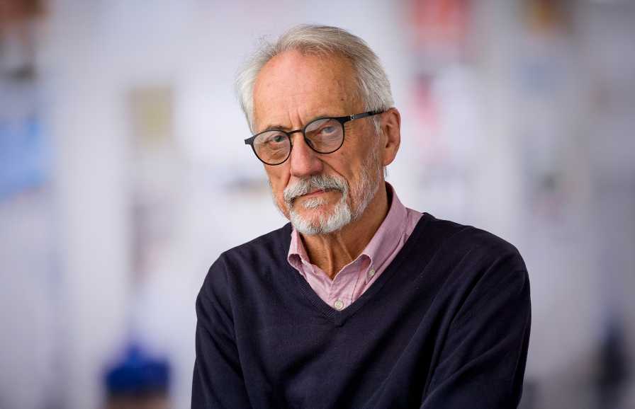 H. Joachim Deeg, MD