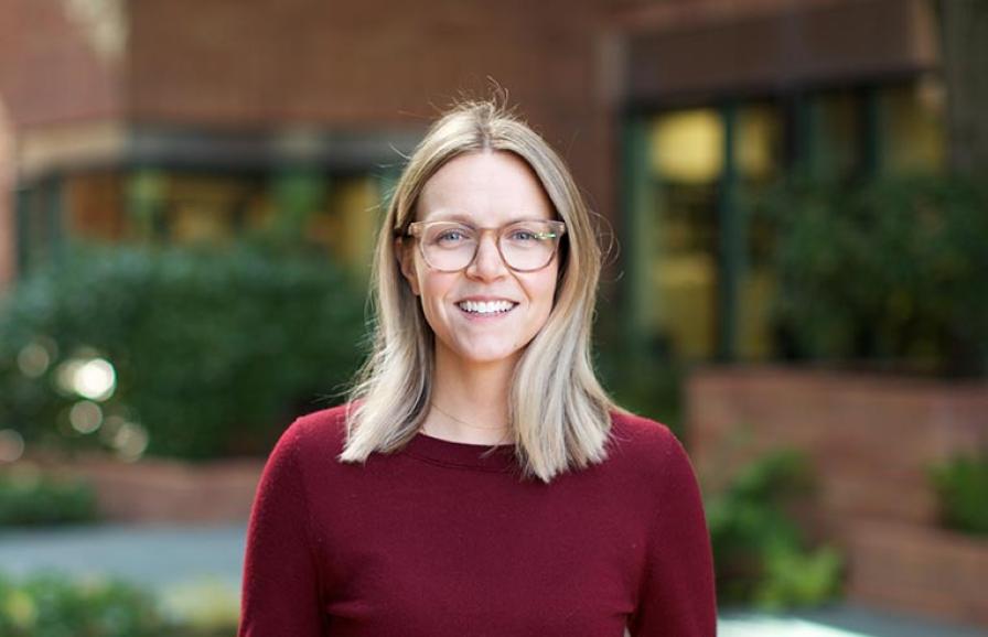 Kate Durette Ross, MSN, FNP-BC, ARNP