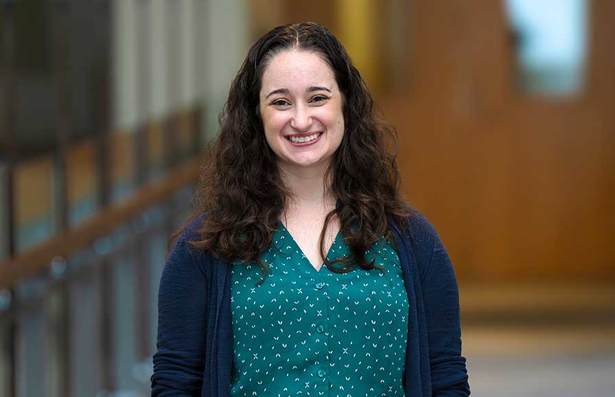 Katie DeCell, ARNP, MSN