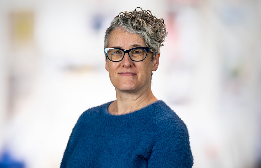 Lara Davis, MD