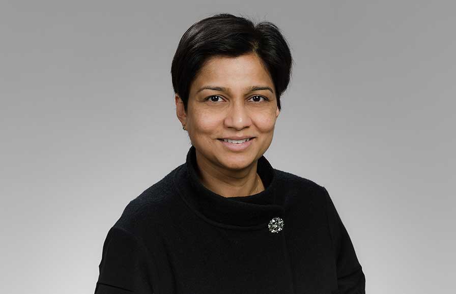 Manjiri Dighe, MD