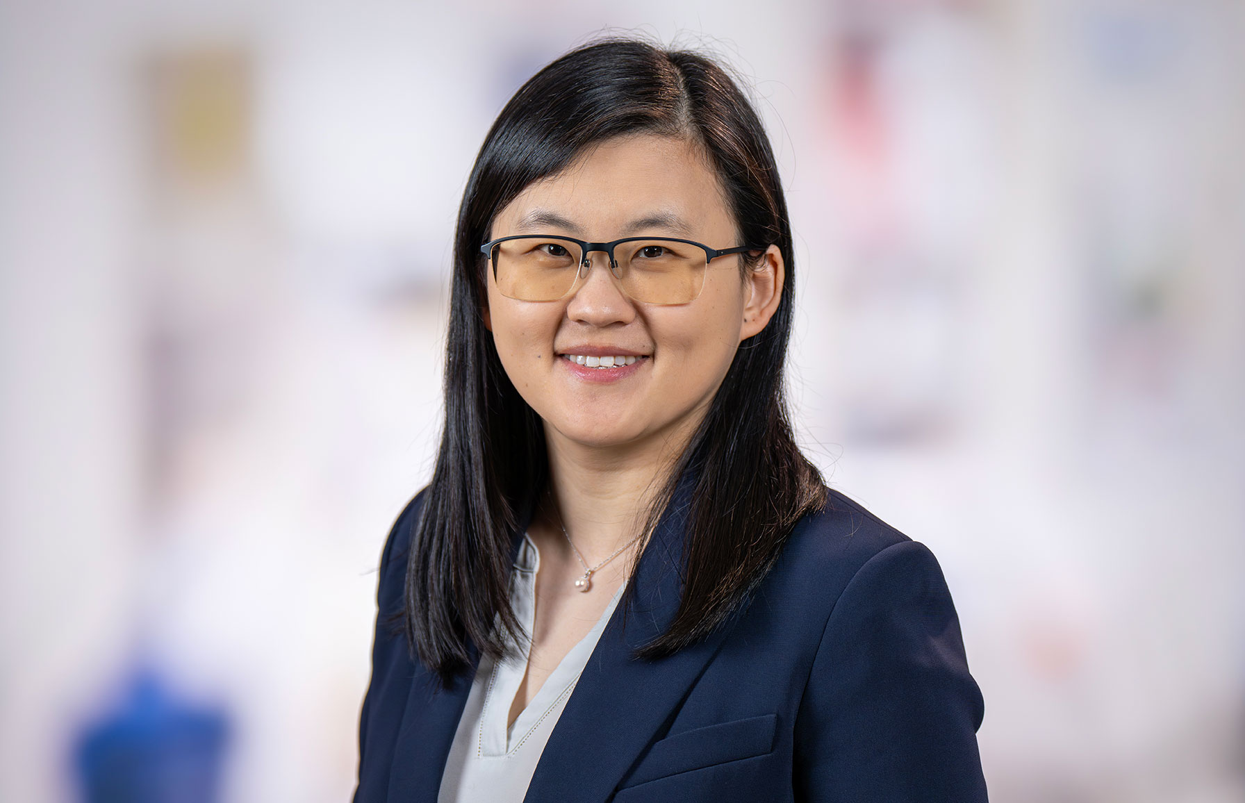 Mengyang Di, MD, PhD