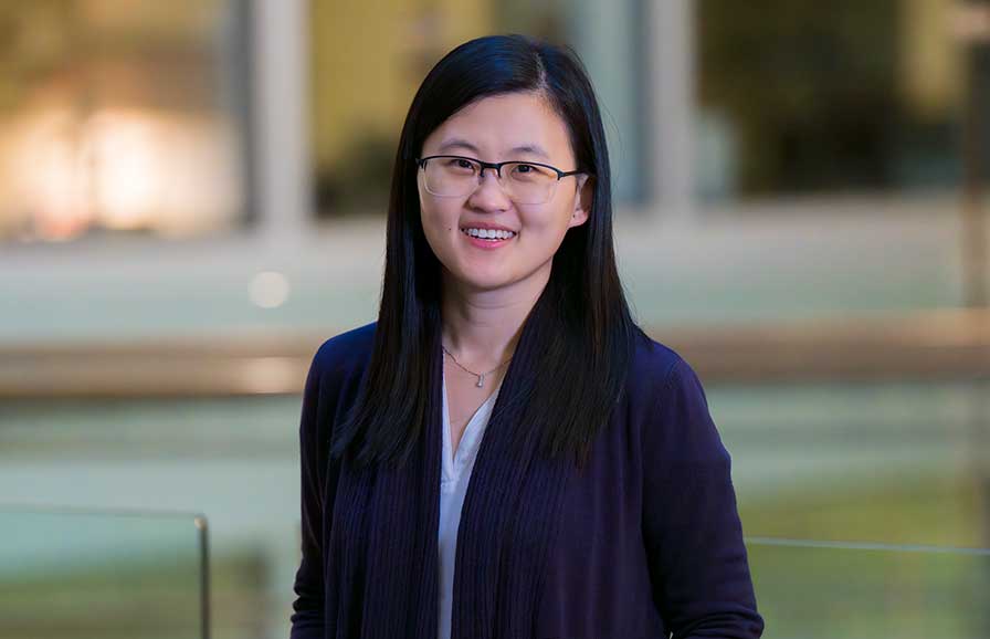 Mengyang Di, MD, PhD
