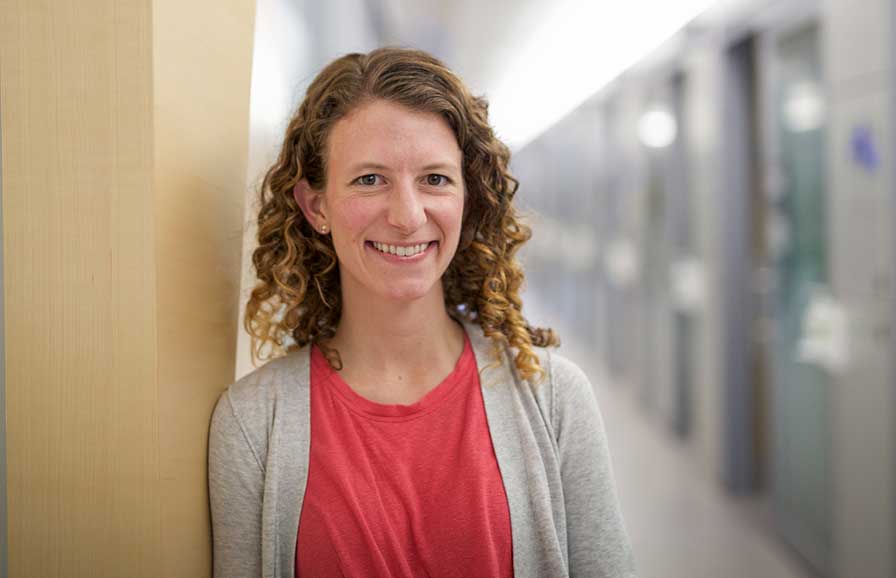 Meredith Durbin, ARNP