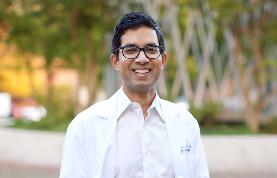 Neelendu Dey, MD