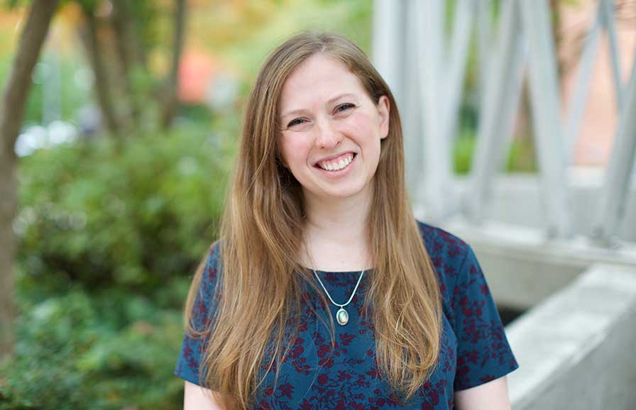 Stephanie G. Doyle, PA-C