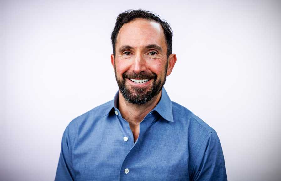Stephen De Rosa, MD