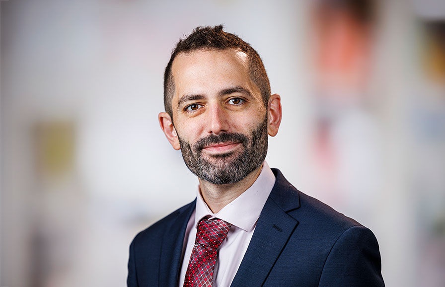 Terry DuBravac, PA-C, CAQ-Psychiatry