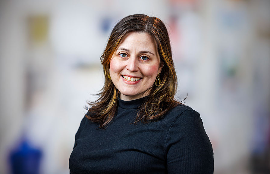 Brenna Emery, MD