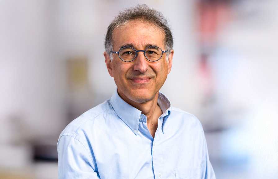 Michael Emerman, PhD