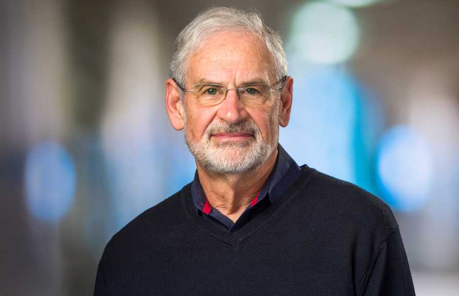 Robert N. Eisenman, PhD